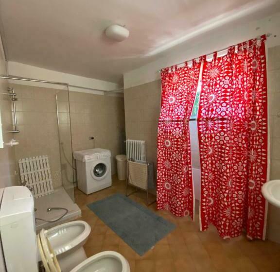 פנסיון Villa Ida