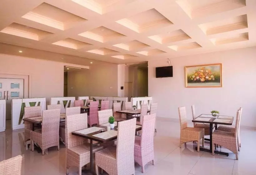 Urbanview Hotel Dedy Jaya Brebes