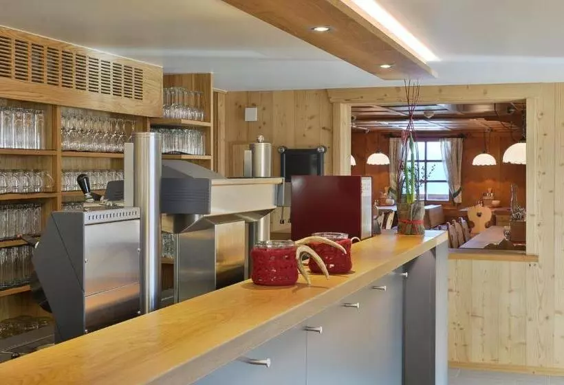 Retkeilymaja Haus Matschwitz