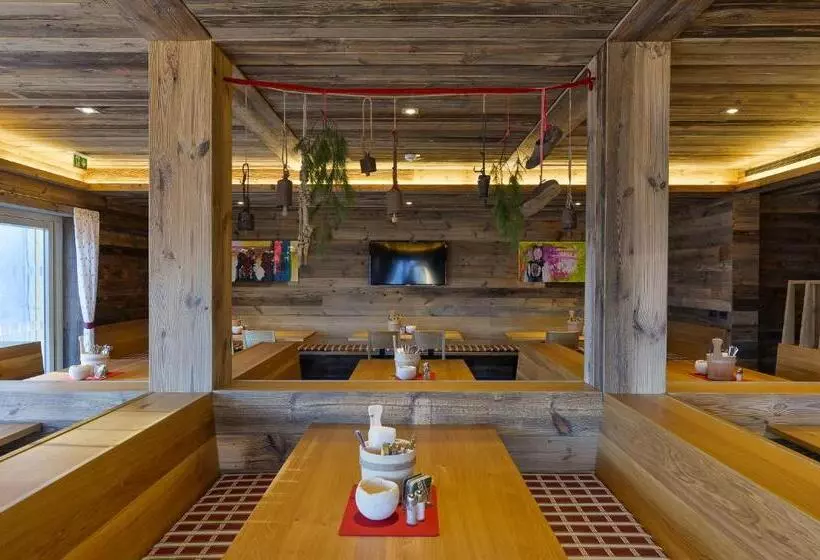 Retkeilymaja Haus Matschwitz