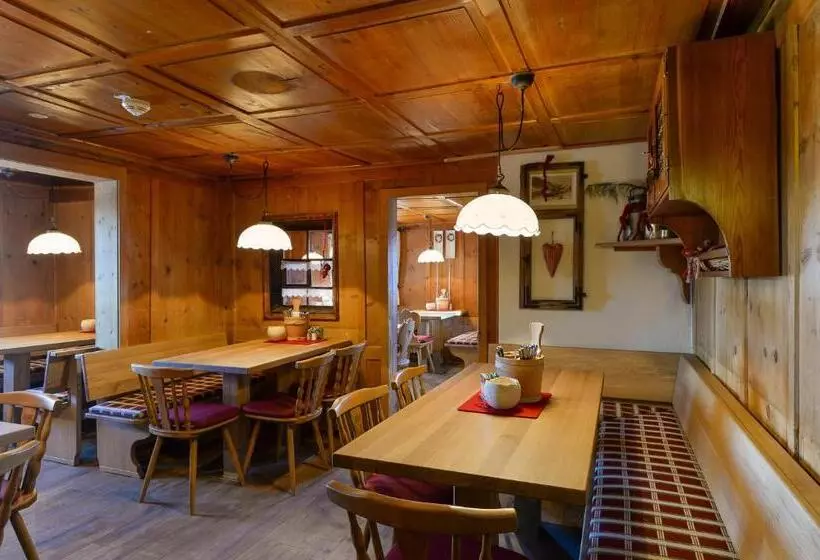 Retkeilymaja Haus Matschwitz