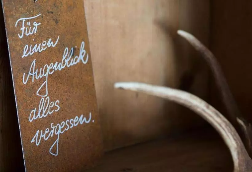 Retkeilymaja Haus Matschwitz