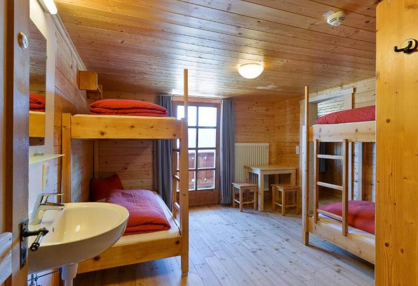 هاستل Haus Matschwitz