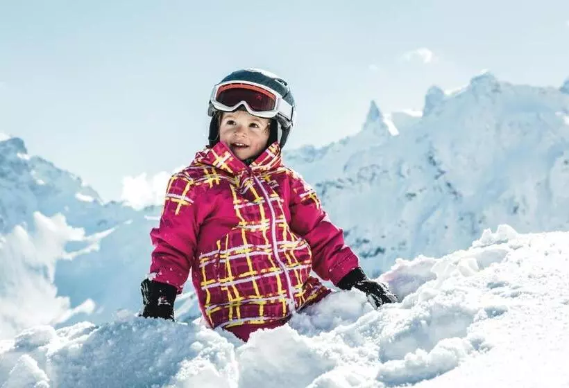 Retkeilymaja Haus Matschwitz