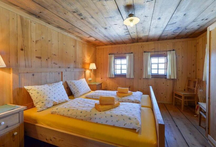 هاستل Haus Matschwitz