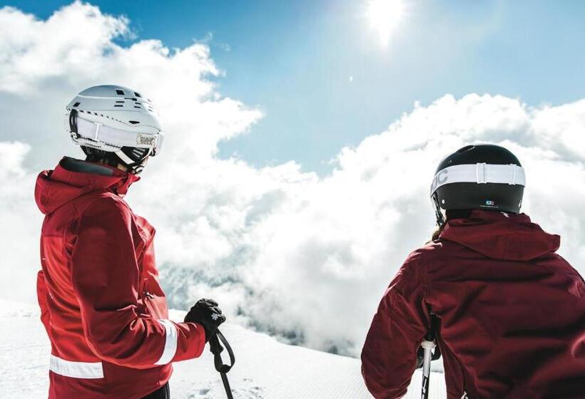 هاستل Haus Matschwitz