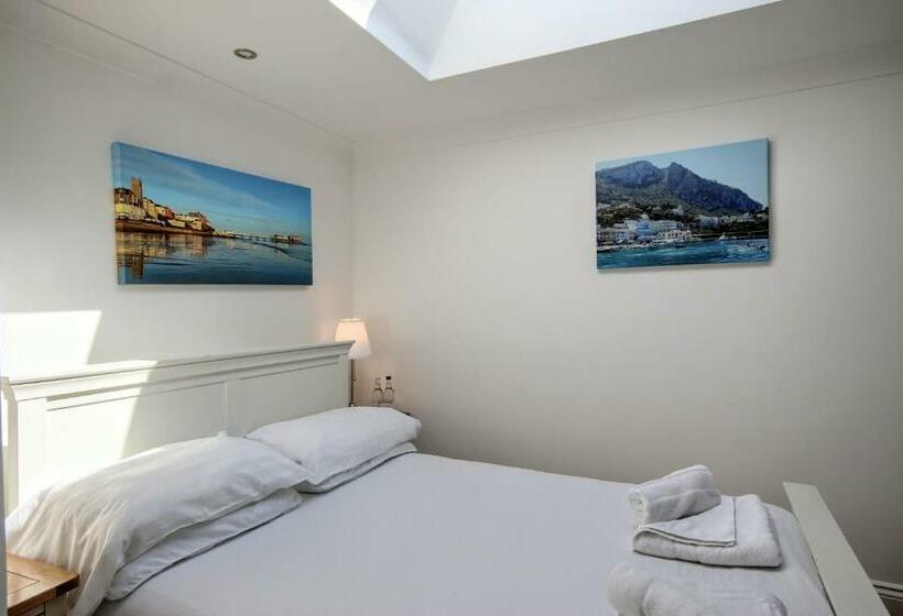 旅馆 Sammys East Runton