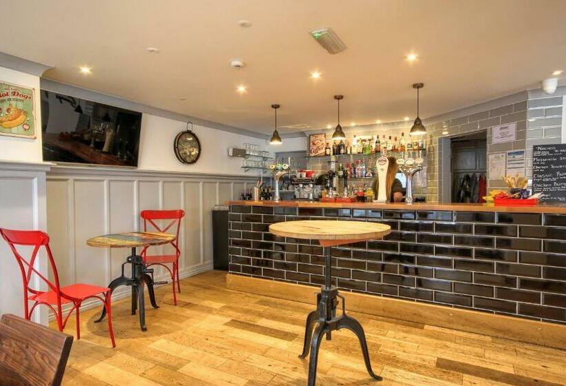 旅馆 Sammys East Runton