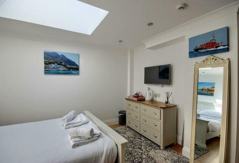 旅馆 Sammys East Runton