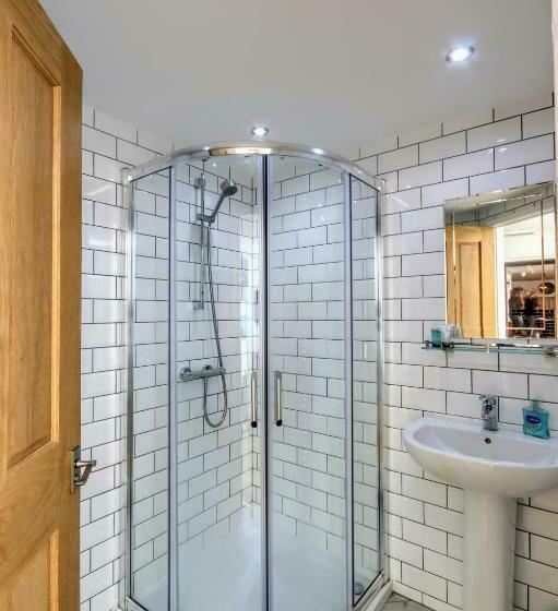 旅馆 Sammys East Runton