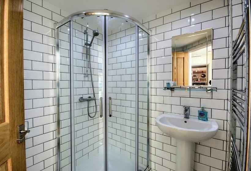 旅馆 Sammys East Runton