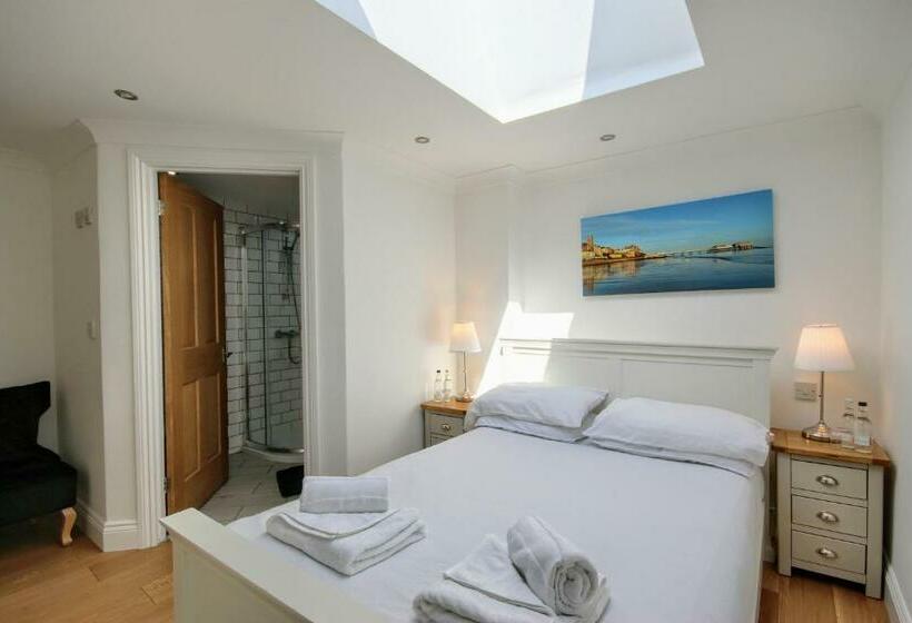 旅馆 Sammys East Runton