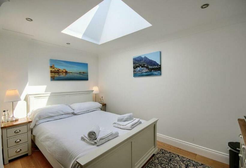 旅馆 Sammys East Runton