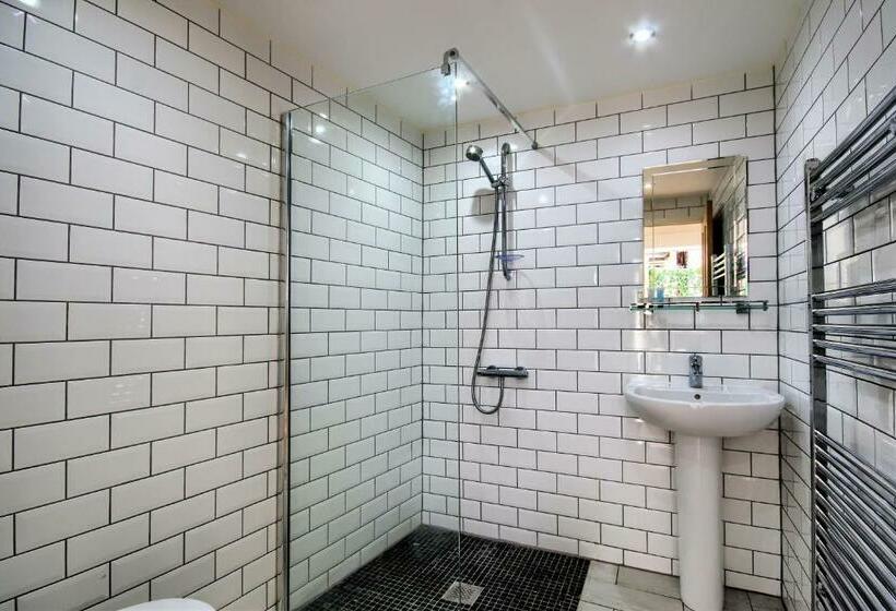 旅馆 Sammys East Runton