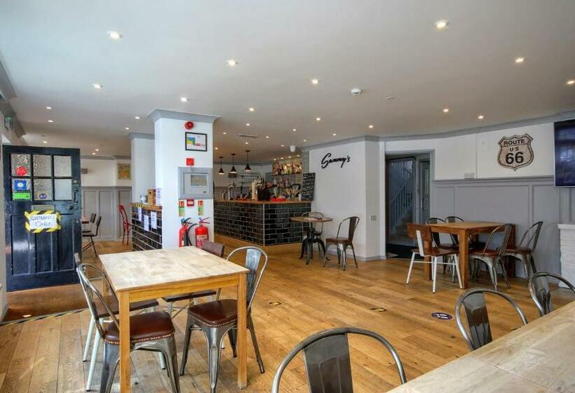 旅馆 Sammys East Runton