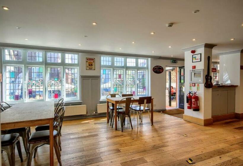 旅馆 Sammys East Runton