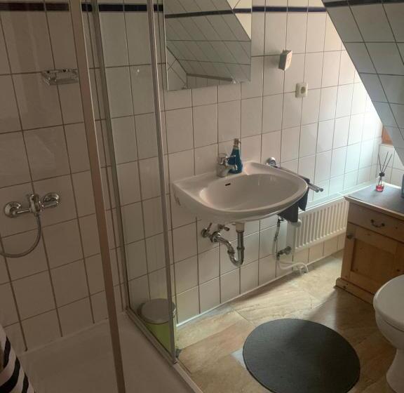 Altstadtpension Zirndorf