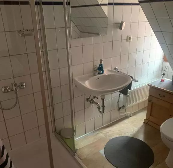 Altstadtpension Zirndorf