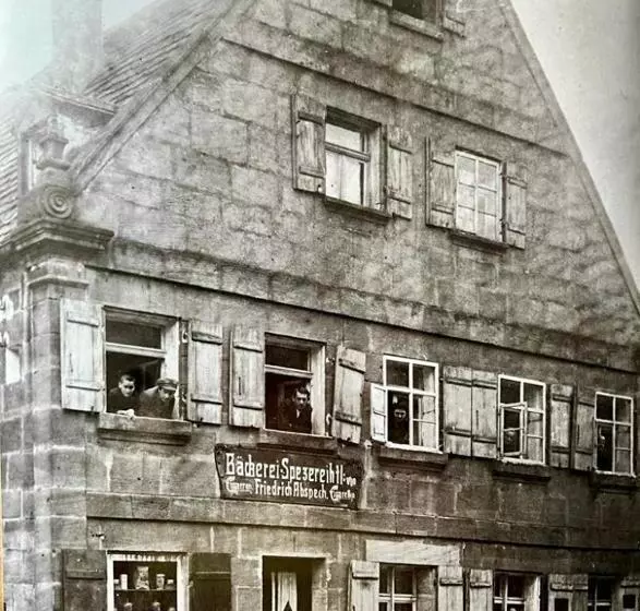 Altstadtpension Zirndorf