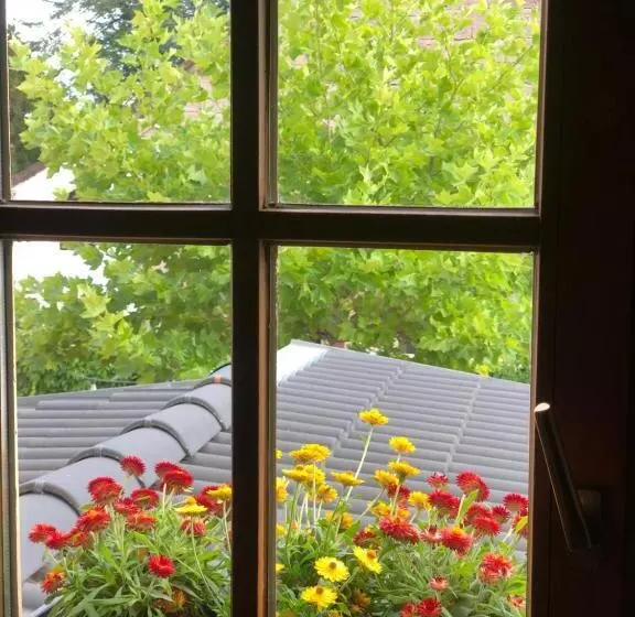 Altstadtpension Zirndorf