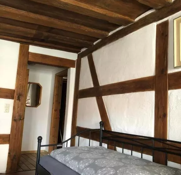 Altstadtpension Zirndorf