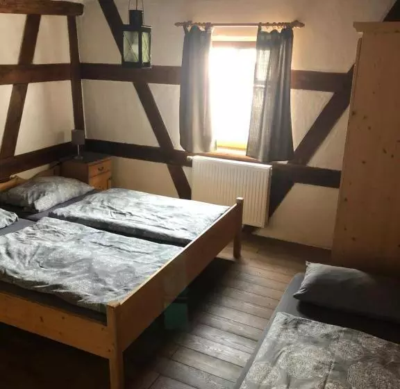 Altstadtpension Zirndorf