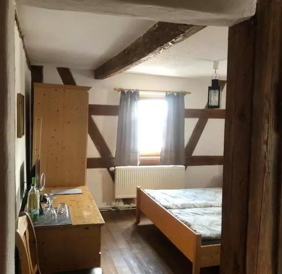 Altstadtpension Zirndorf