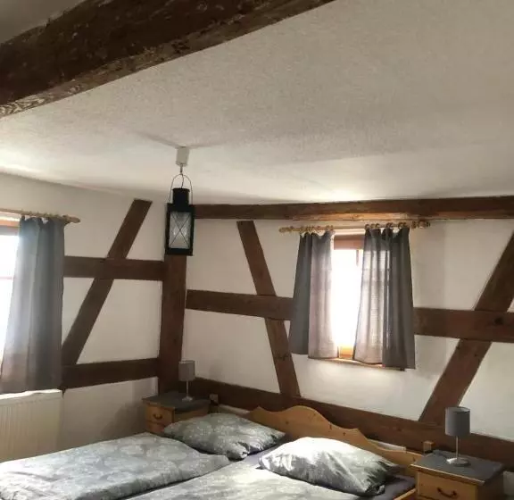 Altstadtpension Zirndorf