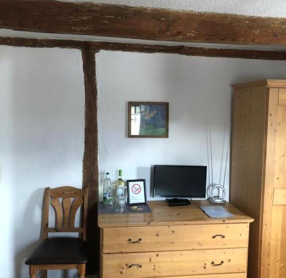 Altstadtpension Zirndorf