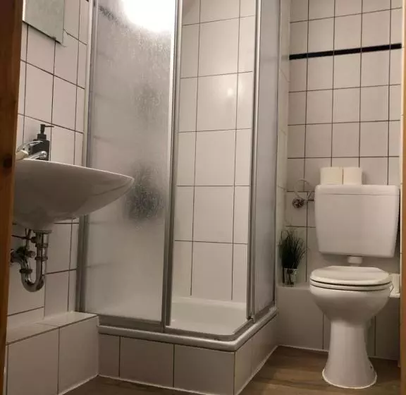 Altstadtpension Zirndorf