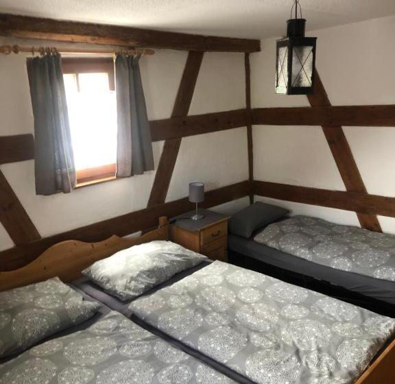 Altstadtpension Zirndorf