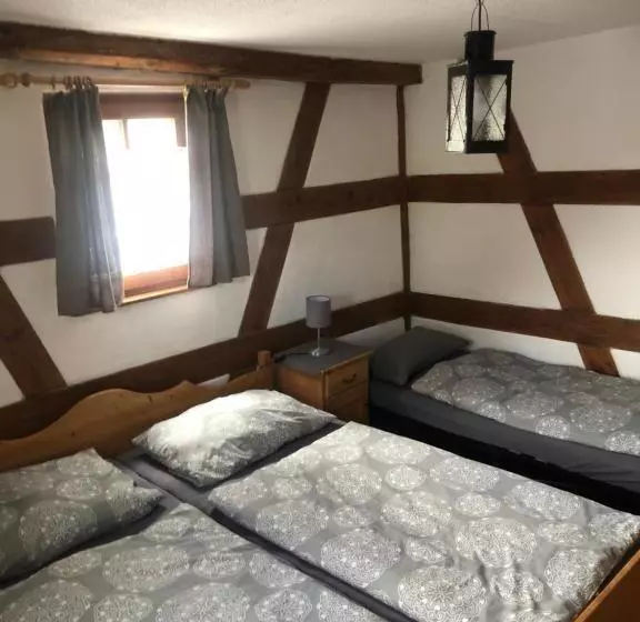 Altstadtpension Zirndorf