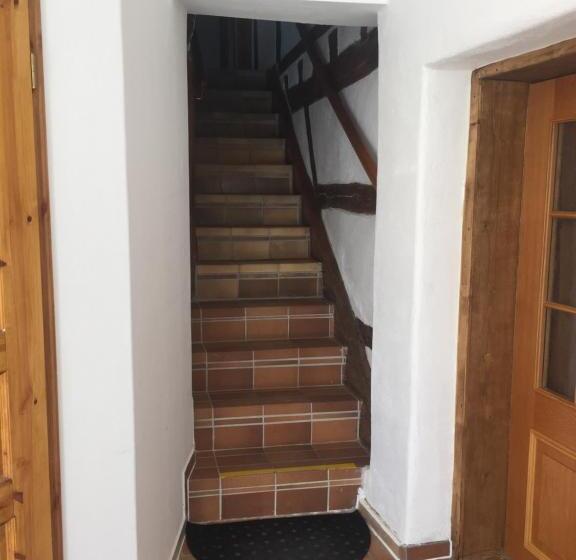 Altstadtpension Zirndorf