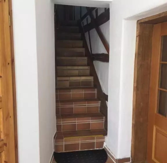 Altstadtpension Zirndorf