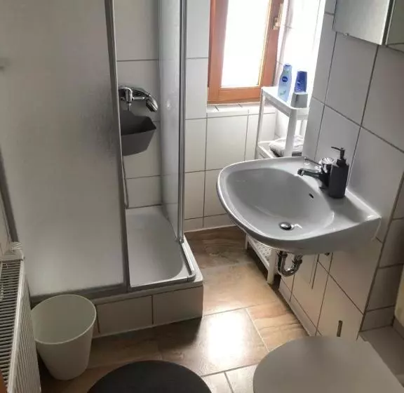 Altstadtpension Zirndorf