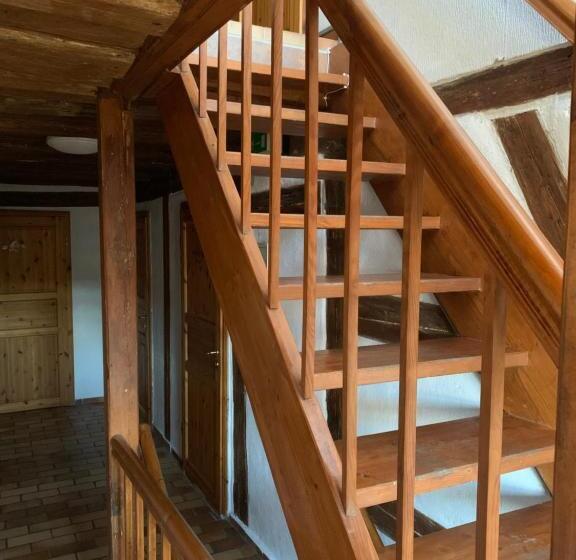 Altstadtpension Zirndorf