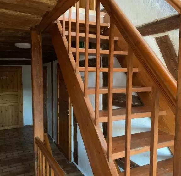 Altstadtpension Zirndorf