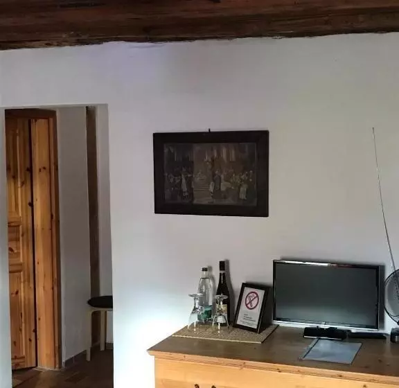 Altstadtpension Zirndorf