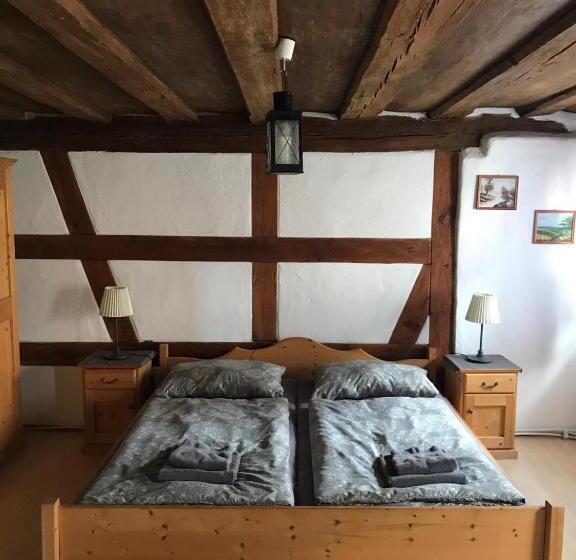 Altstadtpension Zirndorf