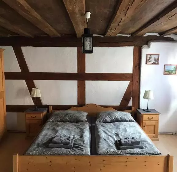 Altstadtpension Zirndorf