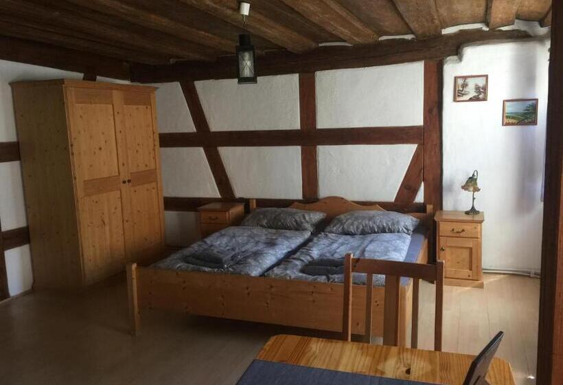 Altstadtpension Zirndorf