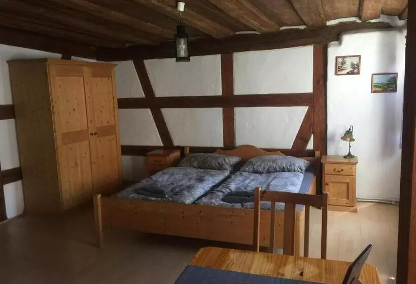 Altstadtpension Zirndorf