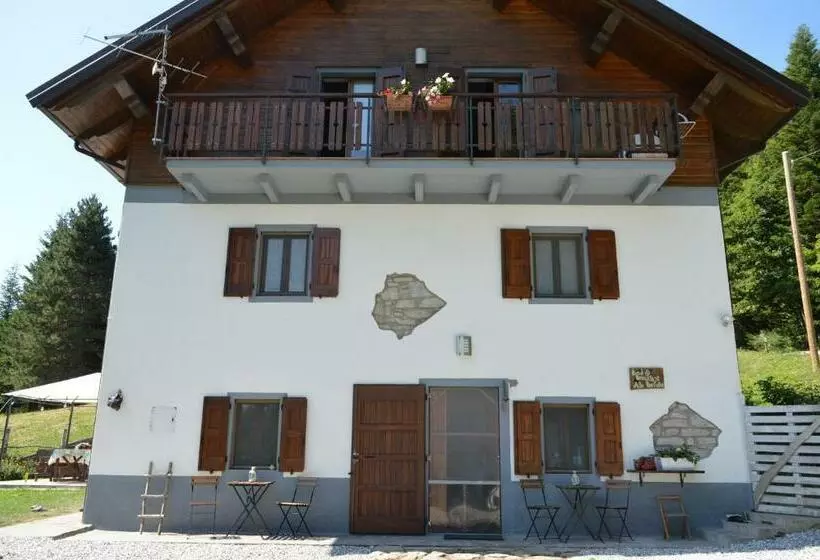B&b Alle Betulle