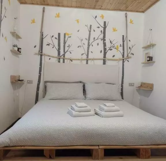 B&b Alle Betulle