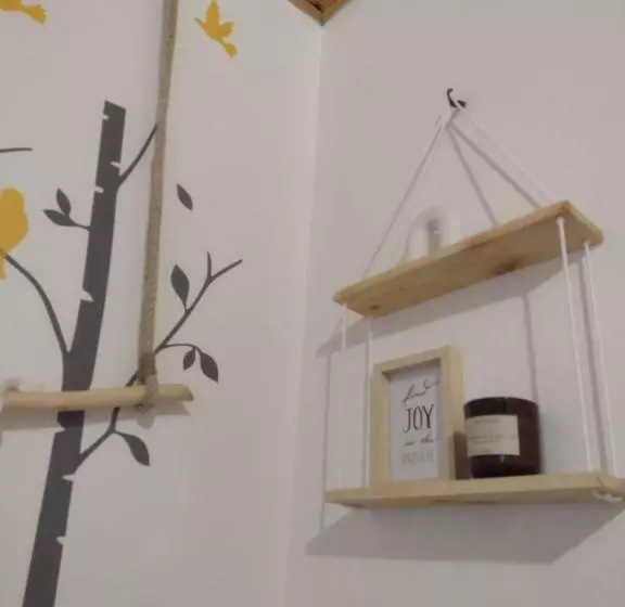 B&b Alle Betulle
