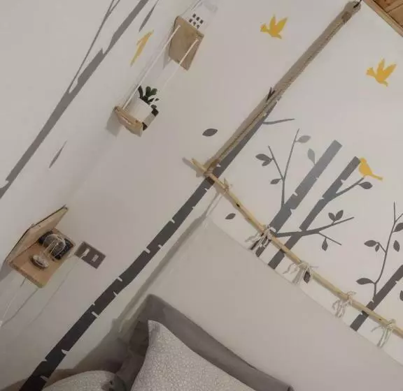B&b Alle Betulle