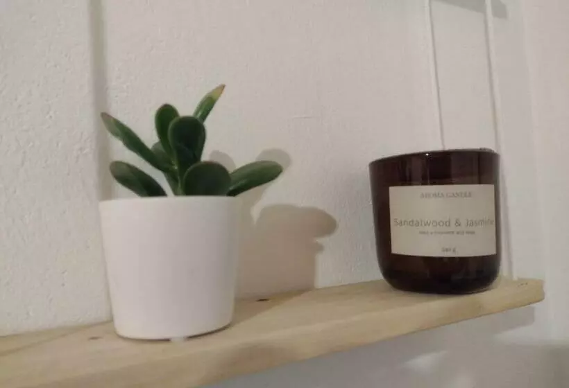 B&b Alle Betulle