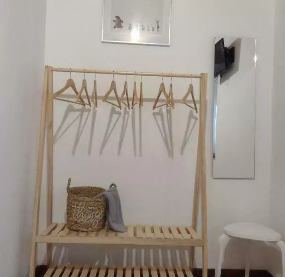 B&b Alle Betulle