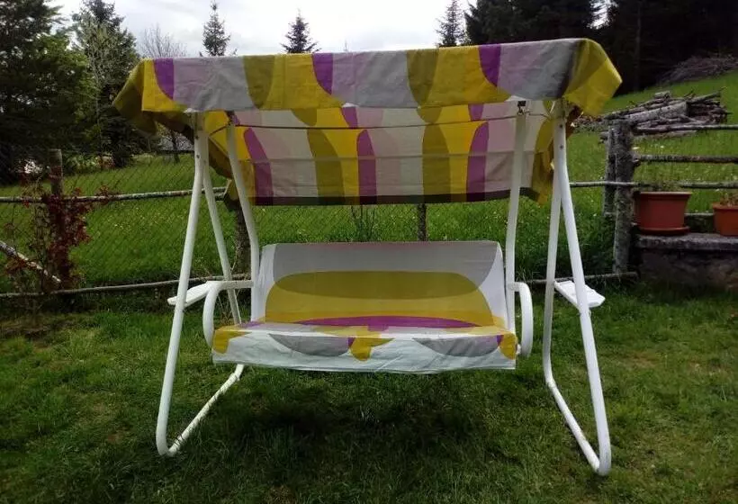 B&b Alle Betulle