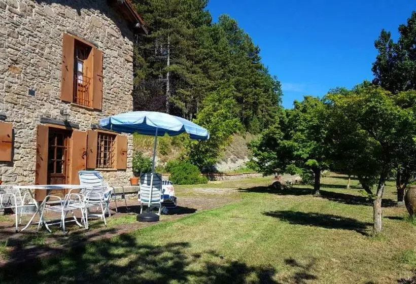 B&b Arberi